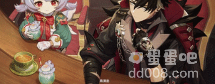 《原神》莱欧斯利天赋介绍