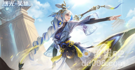 《曙光英雄》详细段位介绍