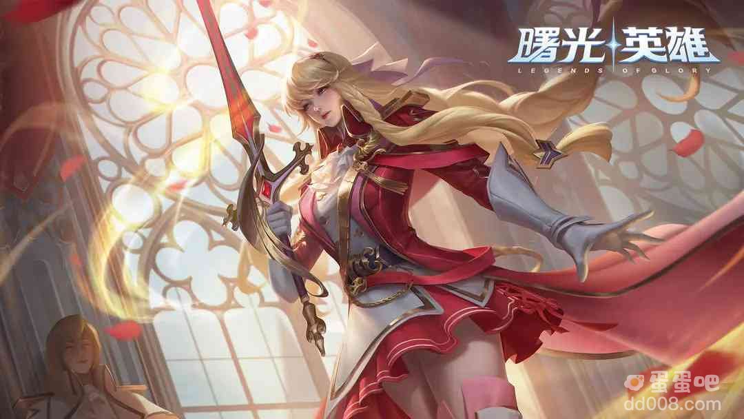 《曙光英雄》突然爆火原因介绍