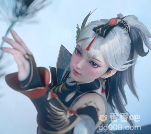 《王者荣耀》2023年七夕皮肤云缨鹤归松栖上线时间