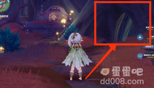 《原神》4.0幻景的涂饰世界任务攻略