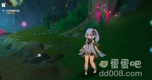 《原神》4.0幻景的涂饰世界任务攻略