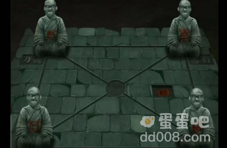 《引魂铃2破阵子》第三章堕九幽通关攻略