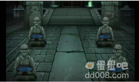 《引魂铃2破阵子》第三章堕九幽通关攻略