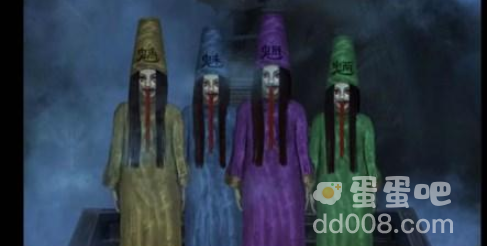《引魂铃2破阵子》第三章堕九幽通关攻略
