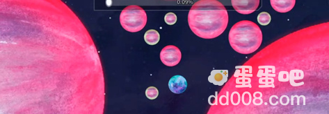《流浪小星球》金星通关攻略