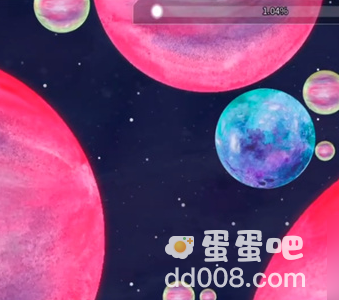 《流浪小星球》金星通关攻略