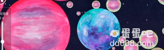 《流浪小星球》金星通关攻略