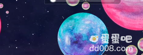 《流浪小星球》金星通关攻略