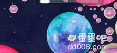 《流浪小星球》金星通关攻略