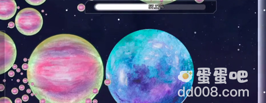 《流浪小星球》金星通关攻略