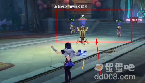 《原神》4.0魔术工坊解密攻略