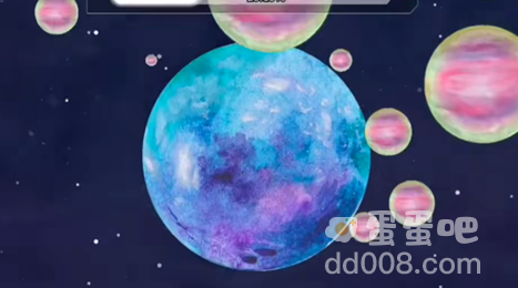 《流浪小星球》水星通关攻略