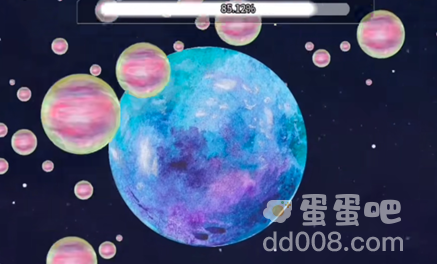 《流浪小星球》水星通关攻略