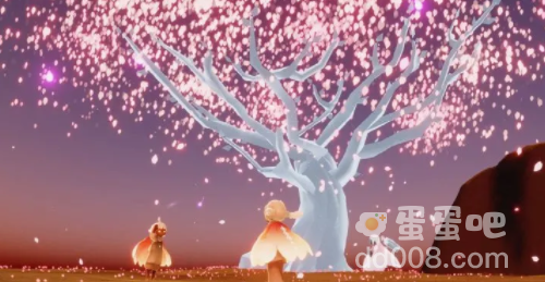 《光遇》2023年七夕节活动地点介绍