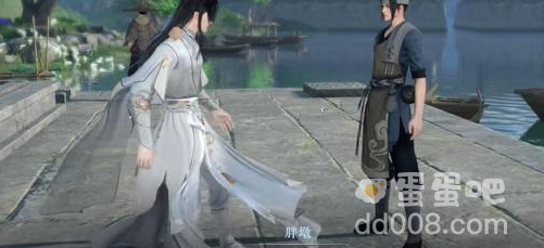 《逆水寒手游》2023年七夕活动玩法内容介绍