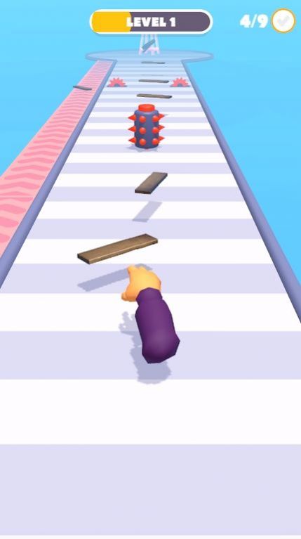 家具跑步