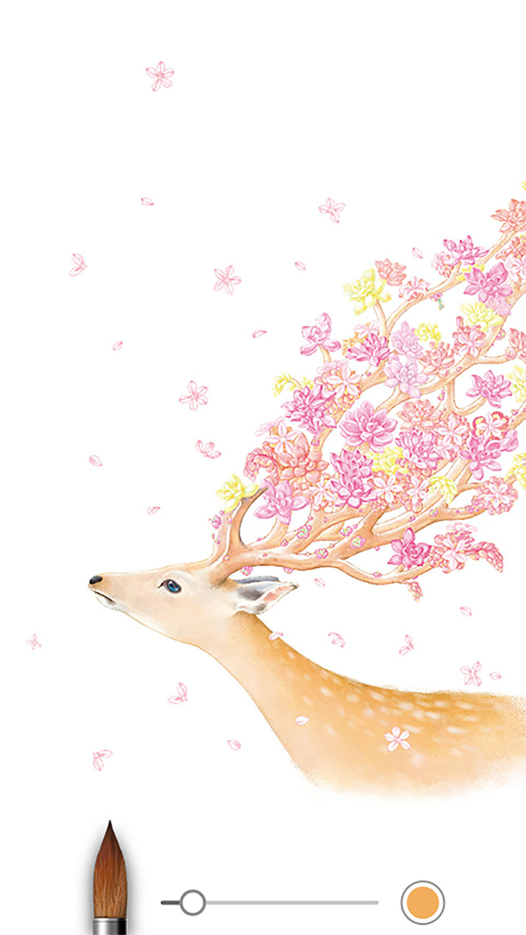 SketchMaster绘画