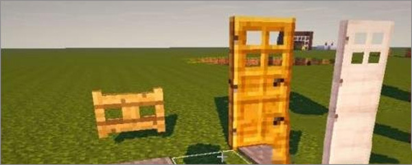Minecraft PE