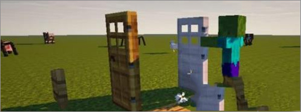 Minecraft PE