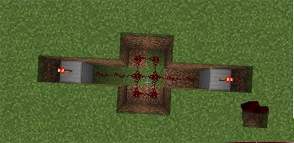 Minecraft PE