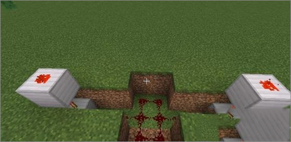Minecraft PE