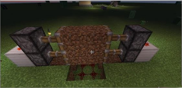 Minecraft PE