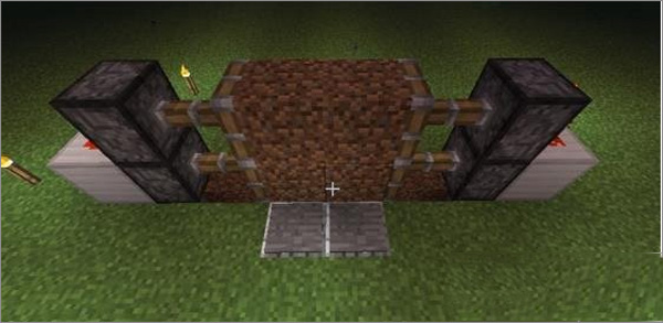 Minecraft PE