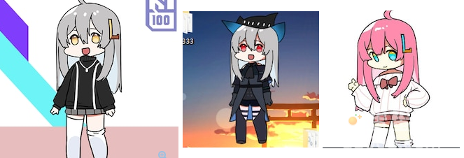 《虚拟桌宠模拟器》换衣服方法
