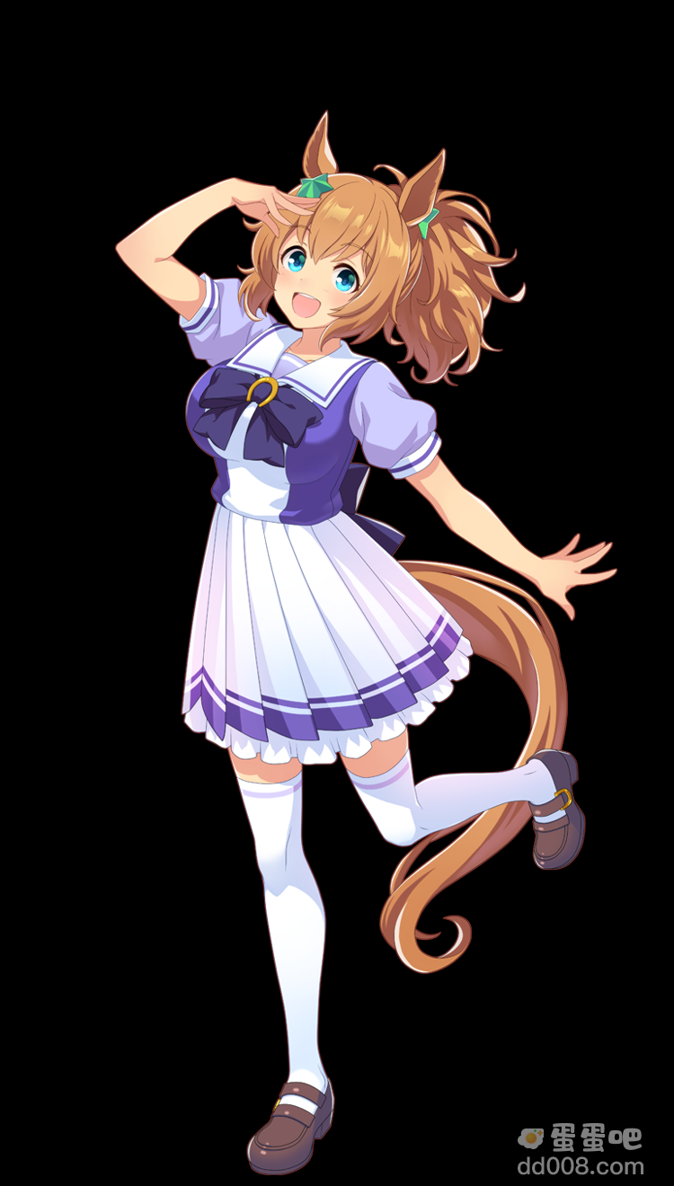 《闪耀优俊少女》大树快车培养攻略
