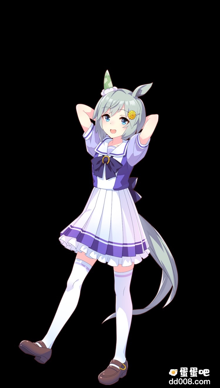 《闪耀优俊少女》星云天空培养攻略