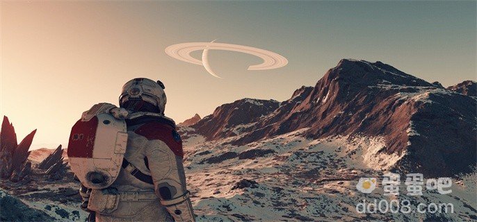 《星空Starfield》发行公司介绍