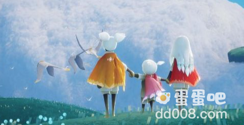 《光遇》2023年9月7日复刻先祖介绍