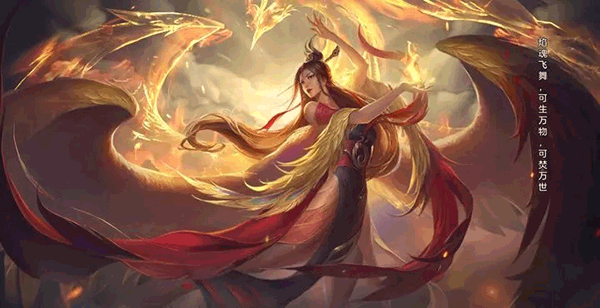 万仙逐鹿