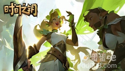 《时间之钥手游》兑换码使用方法