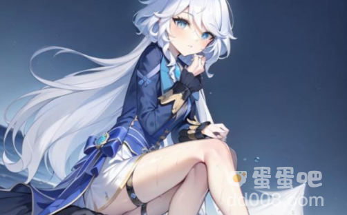《原神》4.1版本前瞻直播观看地址