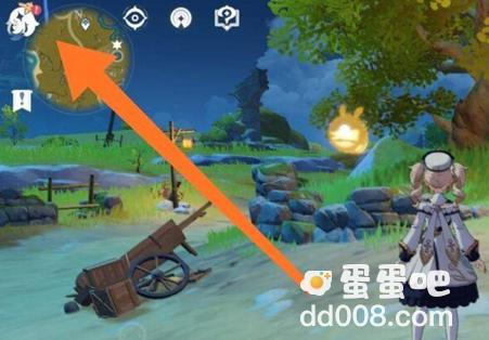 《原神》4.6版本前瞻直播兑换码领取