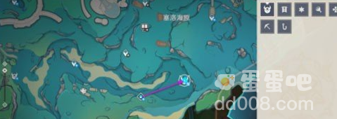 《原神》双生妖精骑士成就攻略