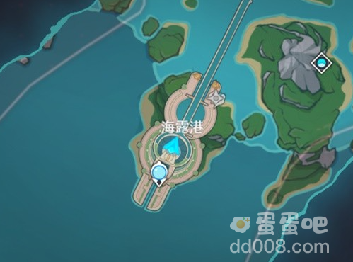 《原神》欢迎来到枫丹成就攻略