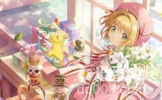《魔卡少女樱回忆钥匙》小小樱工坊玩法介绍