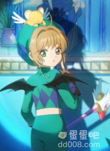 《魔卡少女樱回忆钥匙》星之币获得方法
