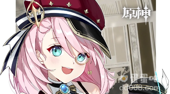 《原神》夏洛蒂上线时间