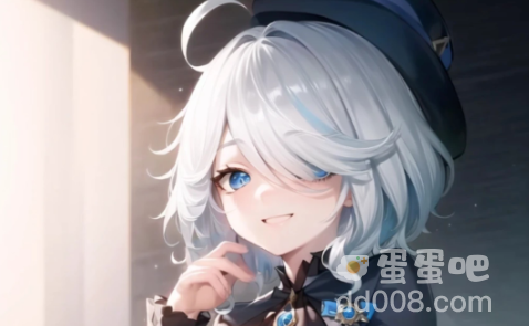 《原神》芙宁娜命座介绍