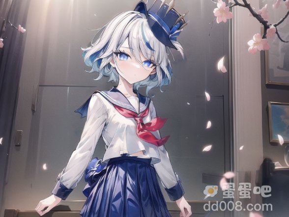 《原神》芙宁娜角色介绍