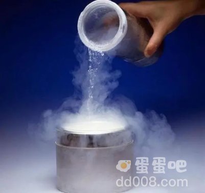 《抖音》液氮体制梗的意思介绍