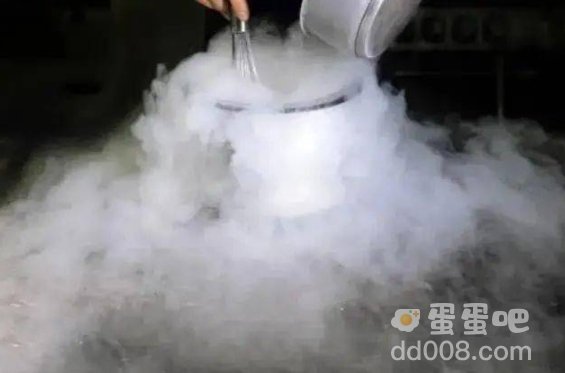 《抖音》液氮体制梗的意思介绍