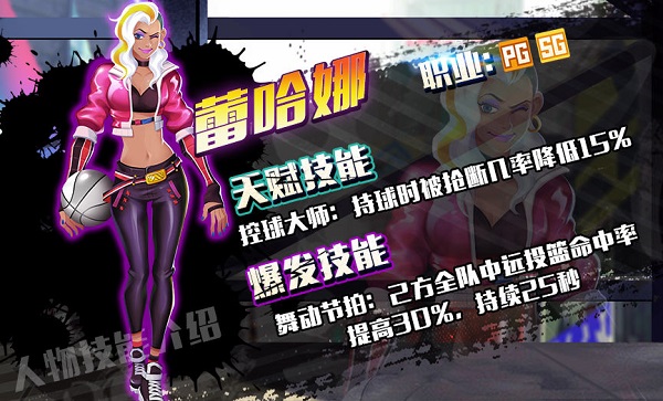 全民大灌篮