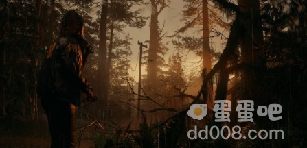 《心灵杀手2》游玩介绍