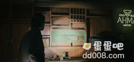 《心灵杀手2》武器位置大全