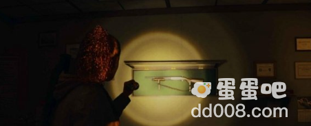 《心灵杀手2》武器位置大全